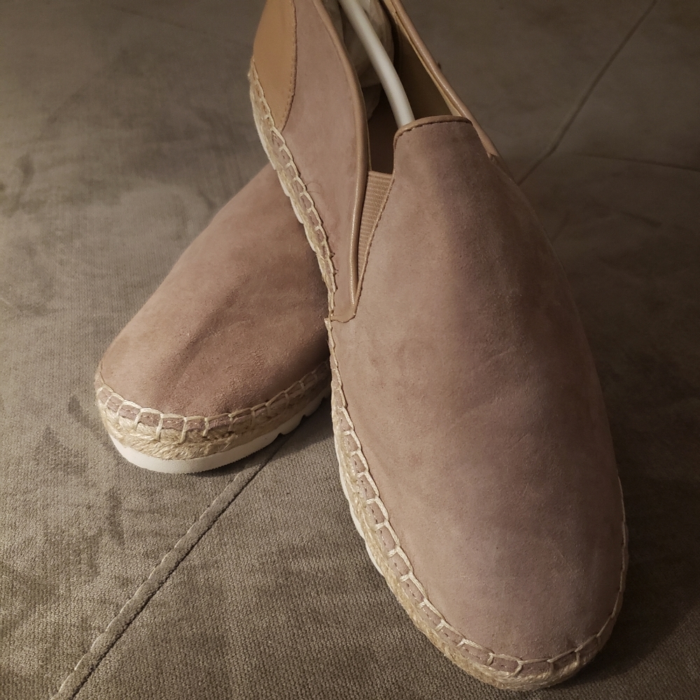 NEW Nine West ESPADRILLES